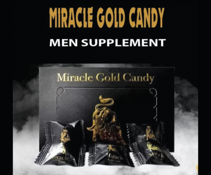 MIRACLE GOLD